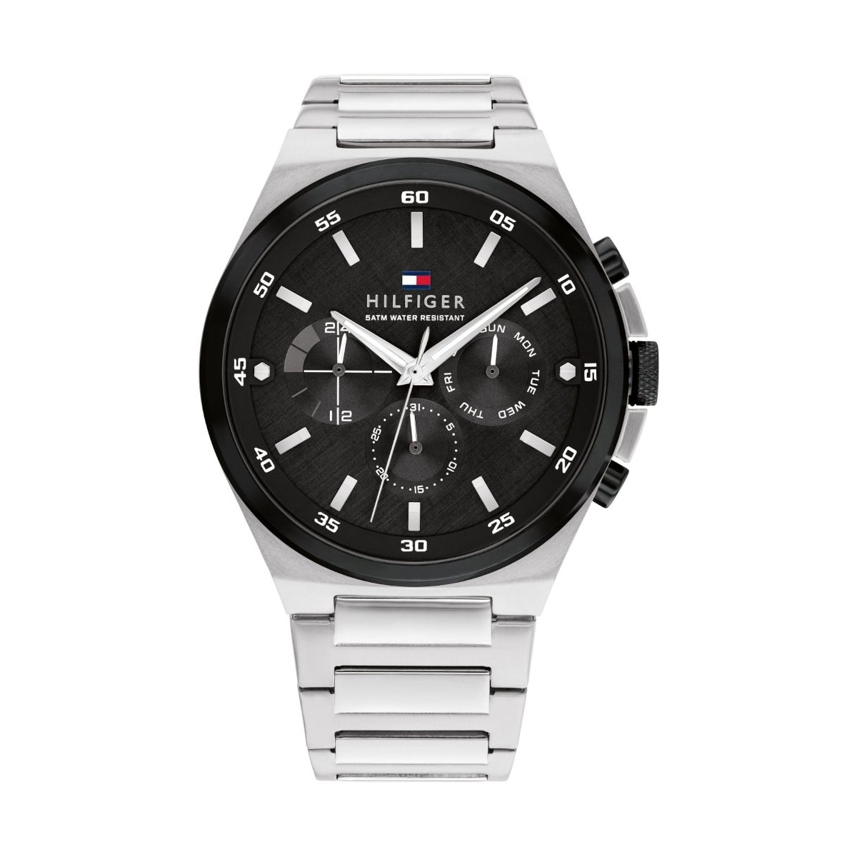 W.KRUK ZEGAREK TOMMY HILFIGER DEXTER