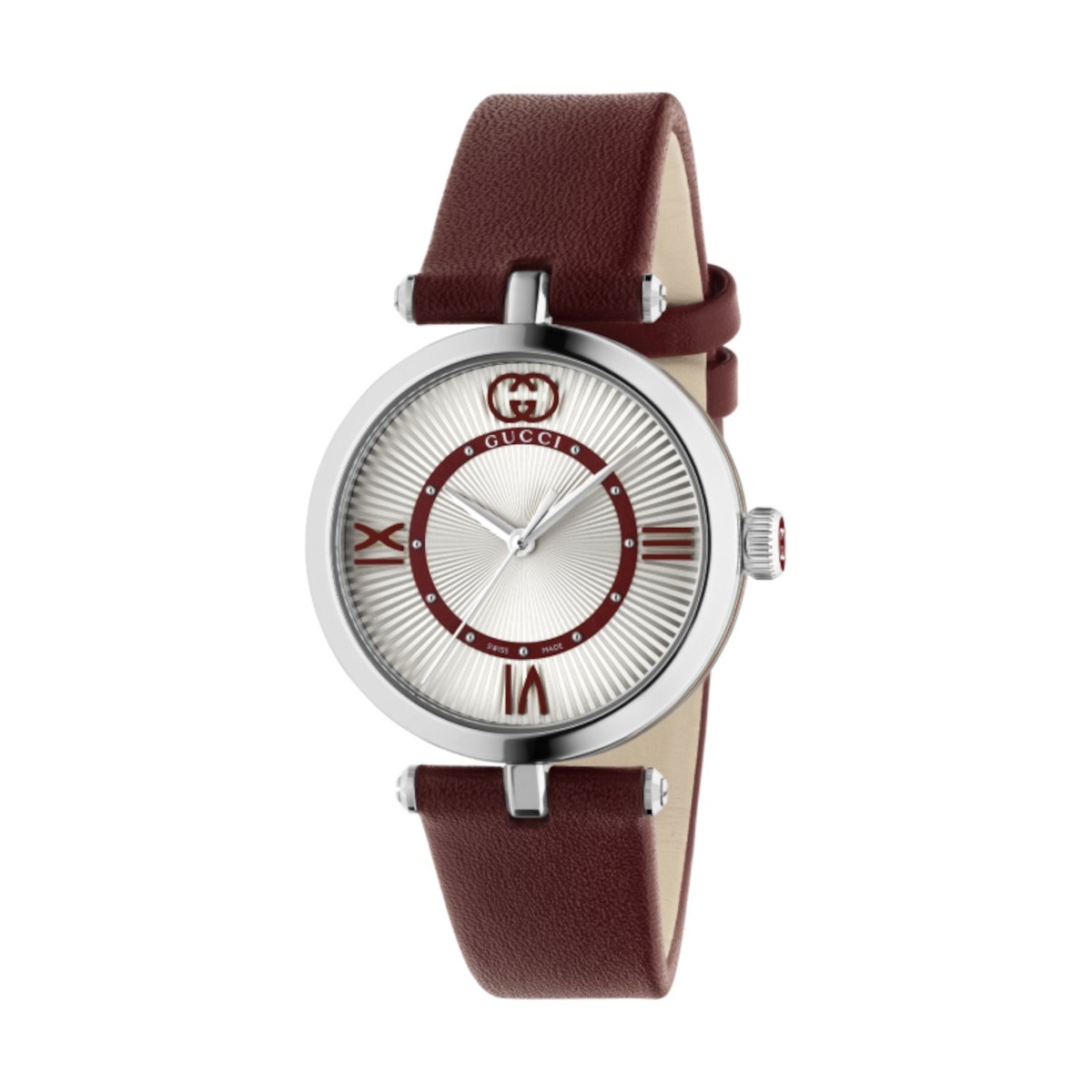 W.KRUK ZEGAREK GUCCI MODEL 2000