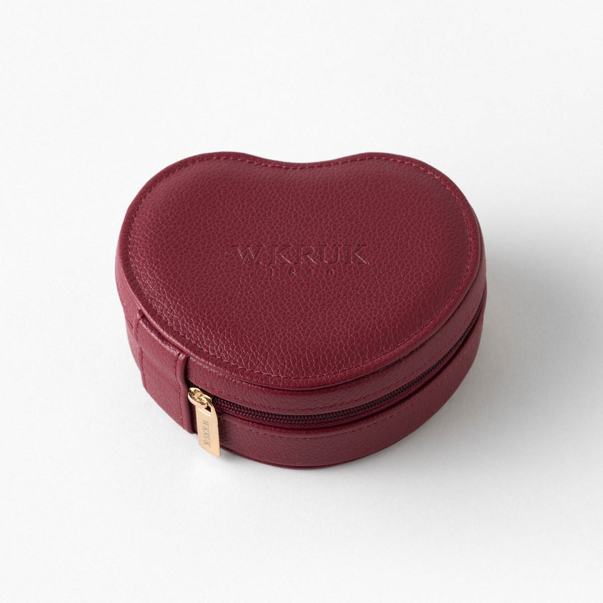 W.KRUK - Szkatułka serce