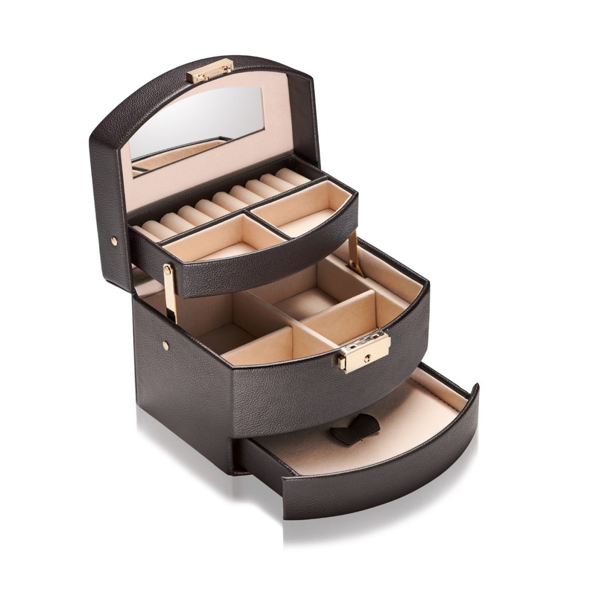 W.KRUK Szkatułka na bżuterię