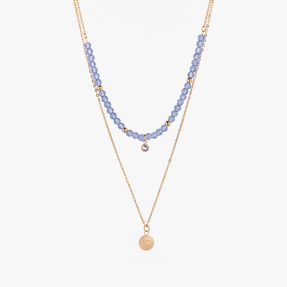 W.KRUK Naszyjnik Boho Breeze Picky Pica