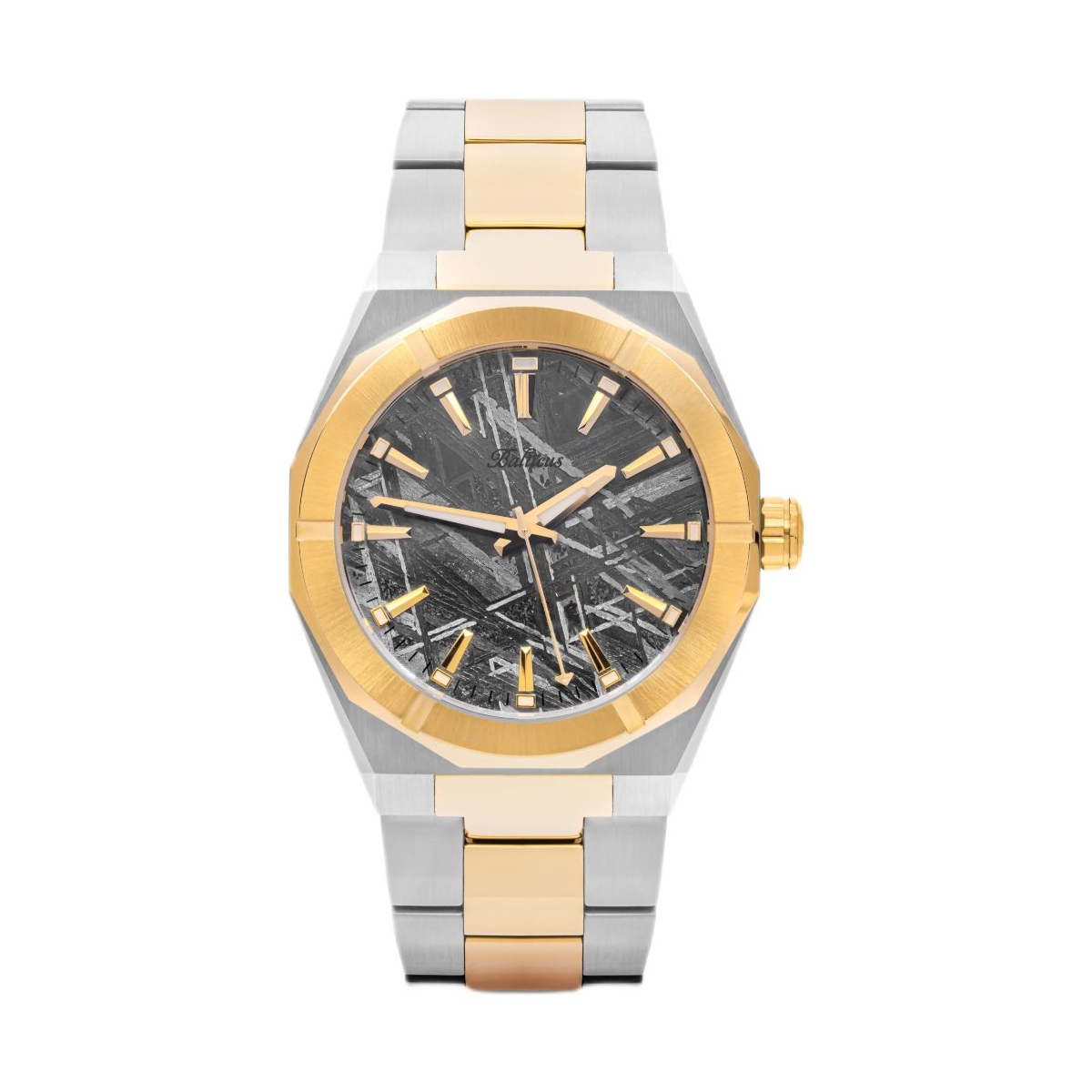 W.KRUK ZEGAREK BALTICUS GWIEZDNY PYŁ