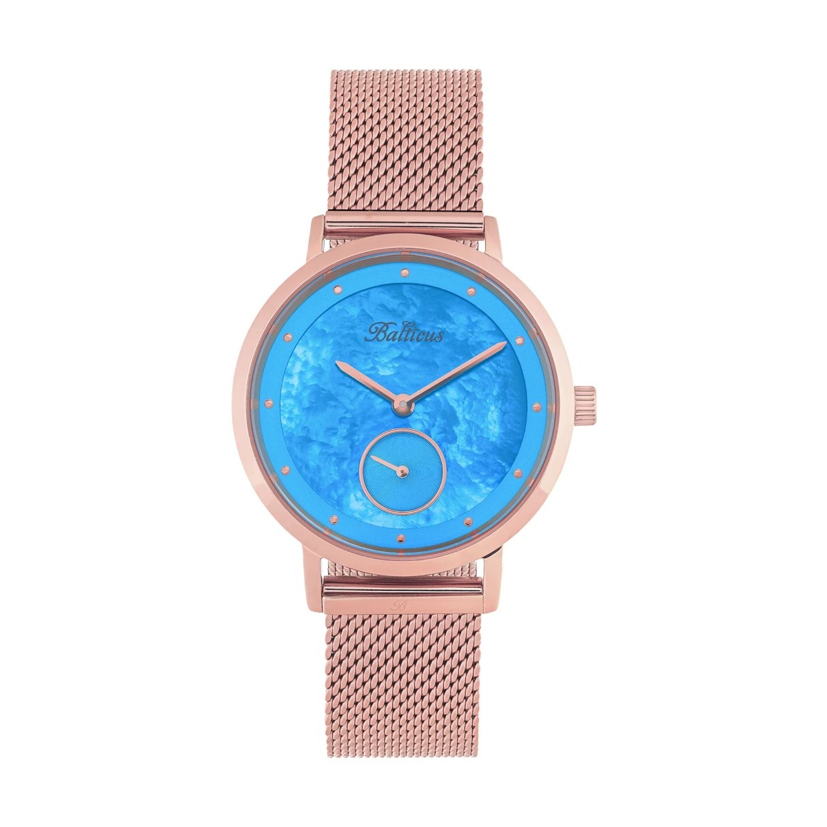 W.KRUK ZEGAREK BALTICUS NEW SKY