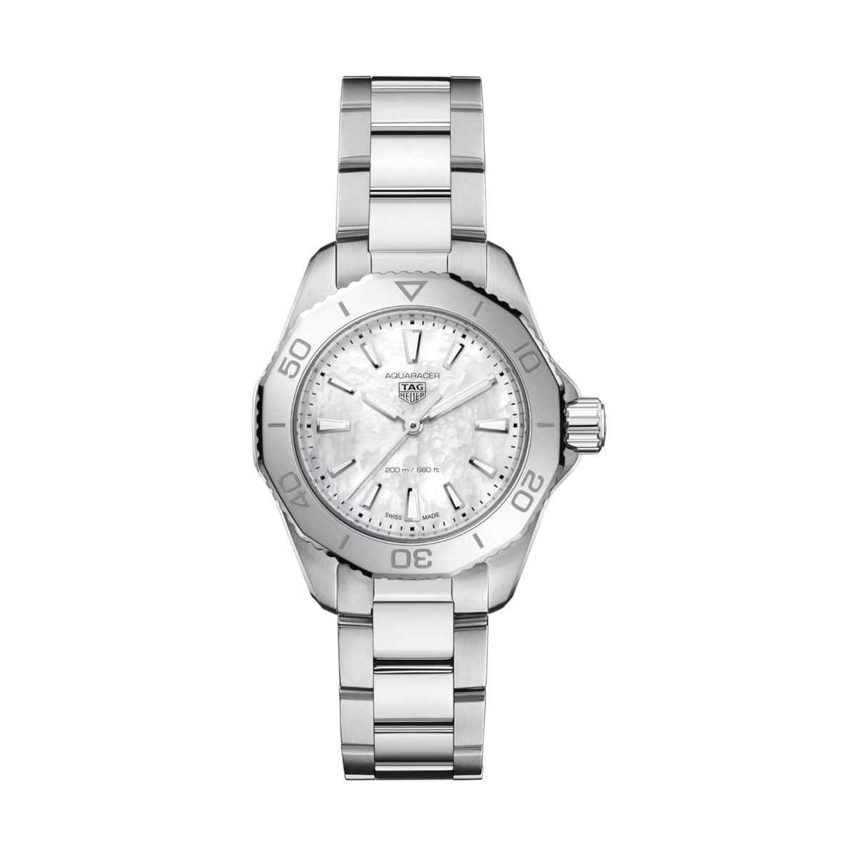 W.KRUK ZEGAREK TAG HEUER AQUARACER PROFESSIONAL 200