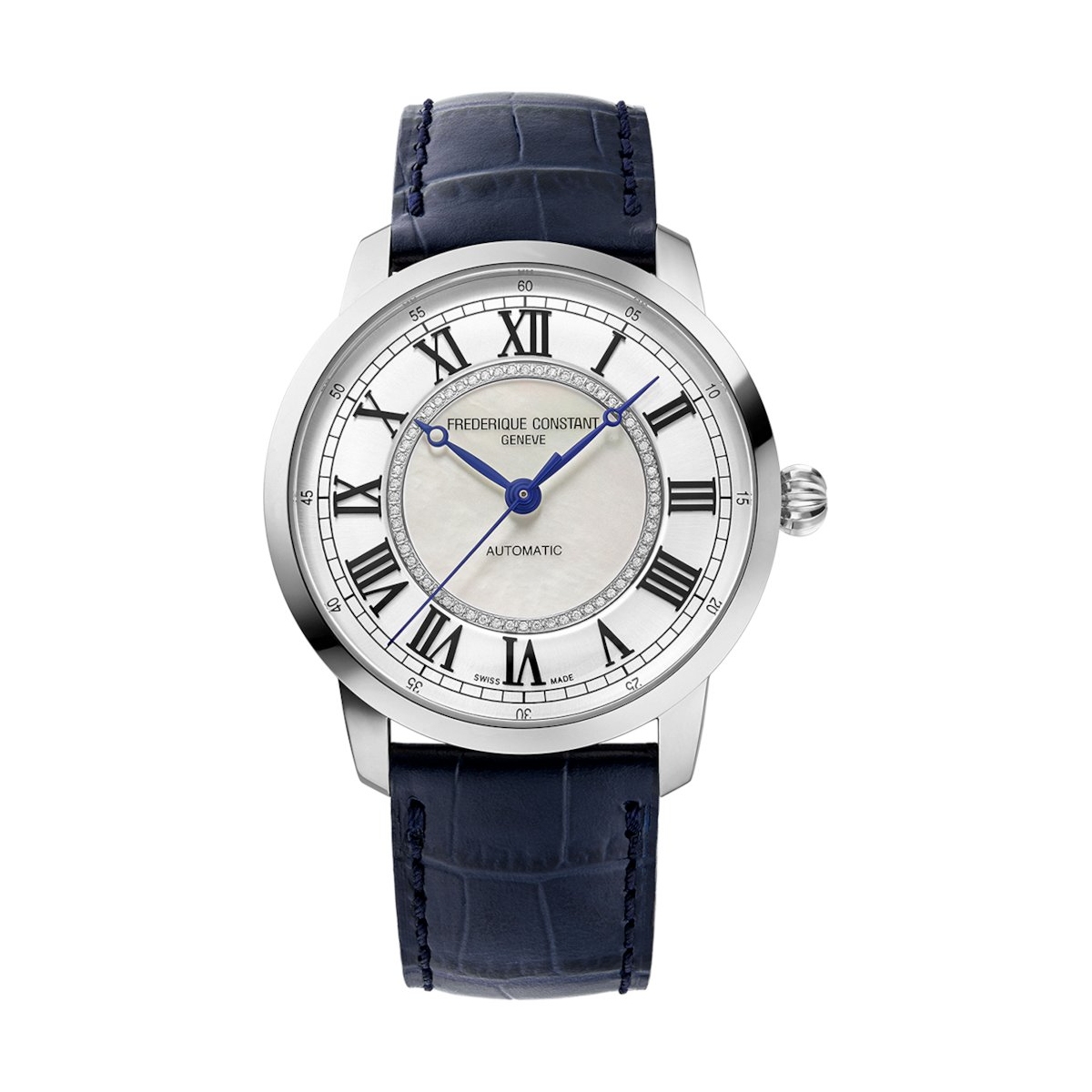 W.KRUK ZEGAREK FREDERIQUE CONSTANT CLASSICS PREMIERE