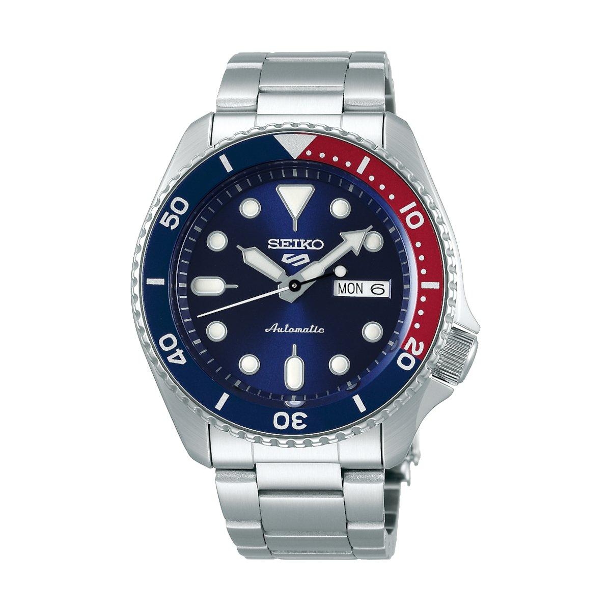 W.KRUK ZEGAREK SEIKO 5 SPORTS AUTOMATIC