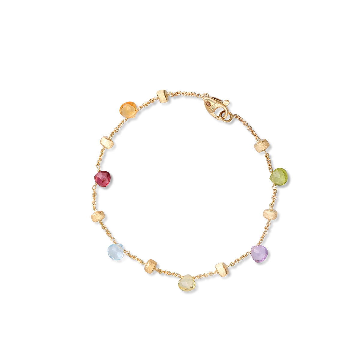 W.KRUK Bransoleta złota MARCO BICEGO