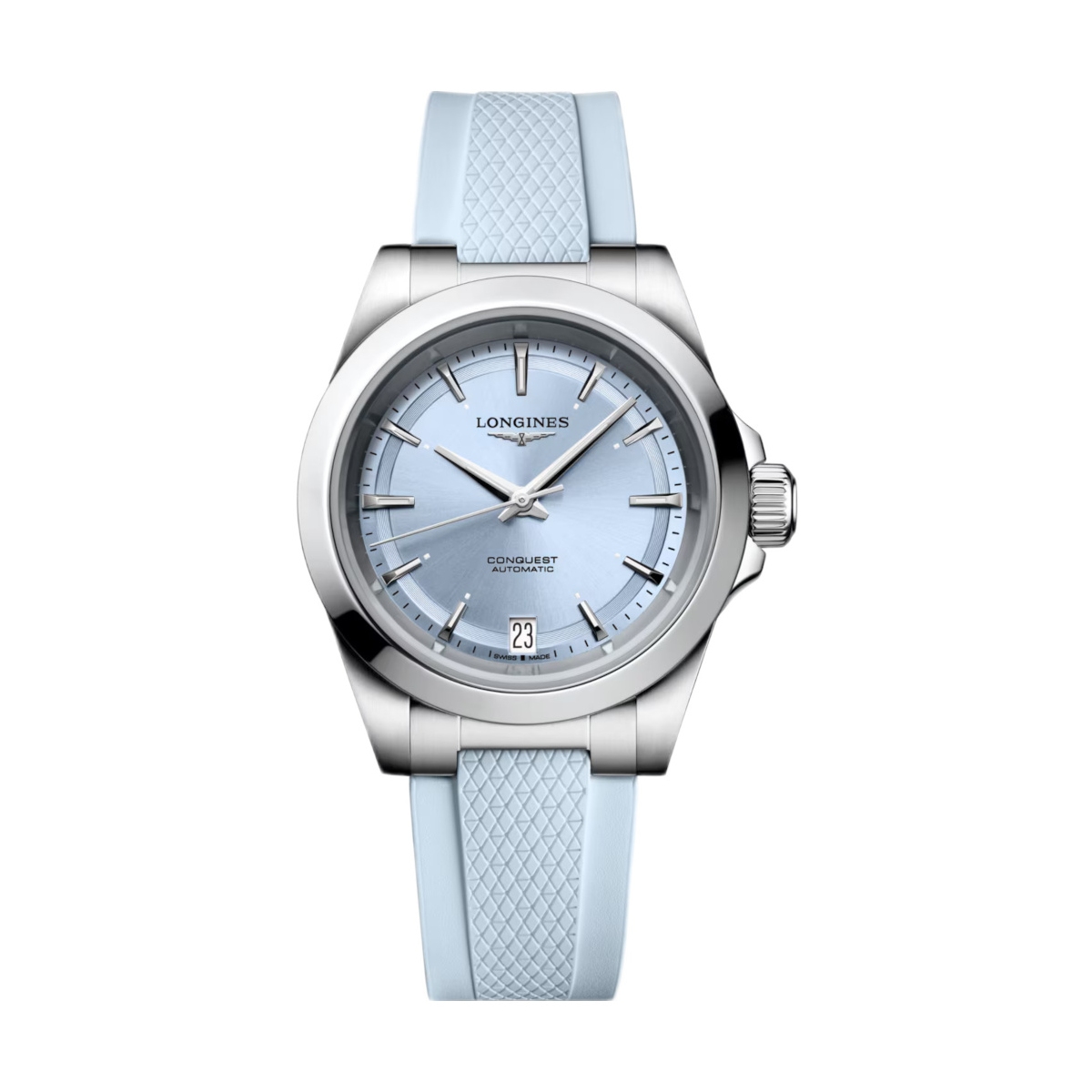 W.KRUK LONGINES CONQUEST