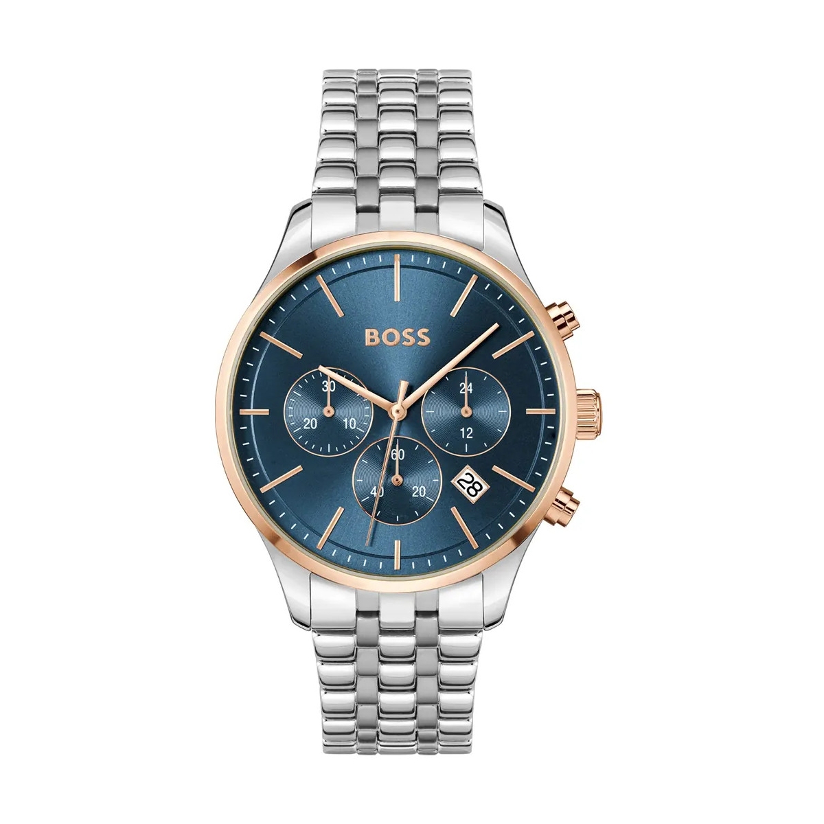 W.KRUK ZEGAREK BOSS AVERY