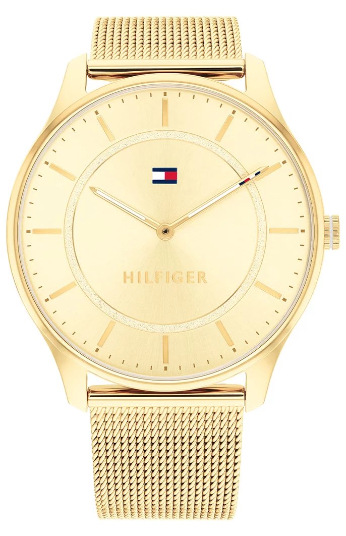 Zegarek Damski TOMMY HILFIGER Jessie 1782531