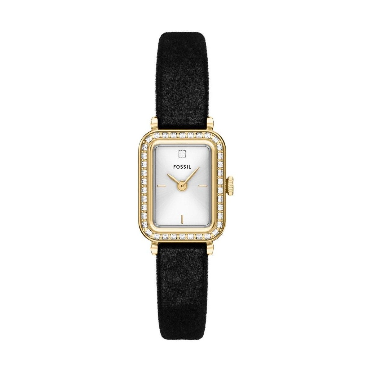 W.KRUK ZEGAREK FOSSIL RAQUEL MINI