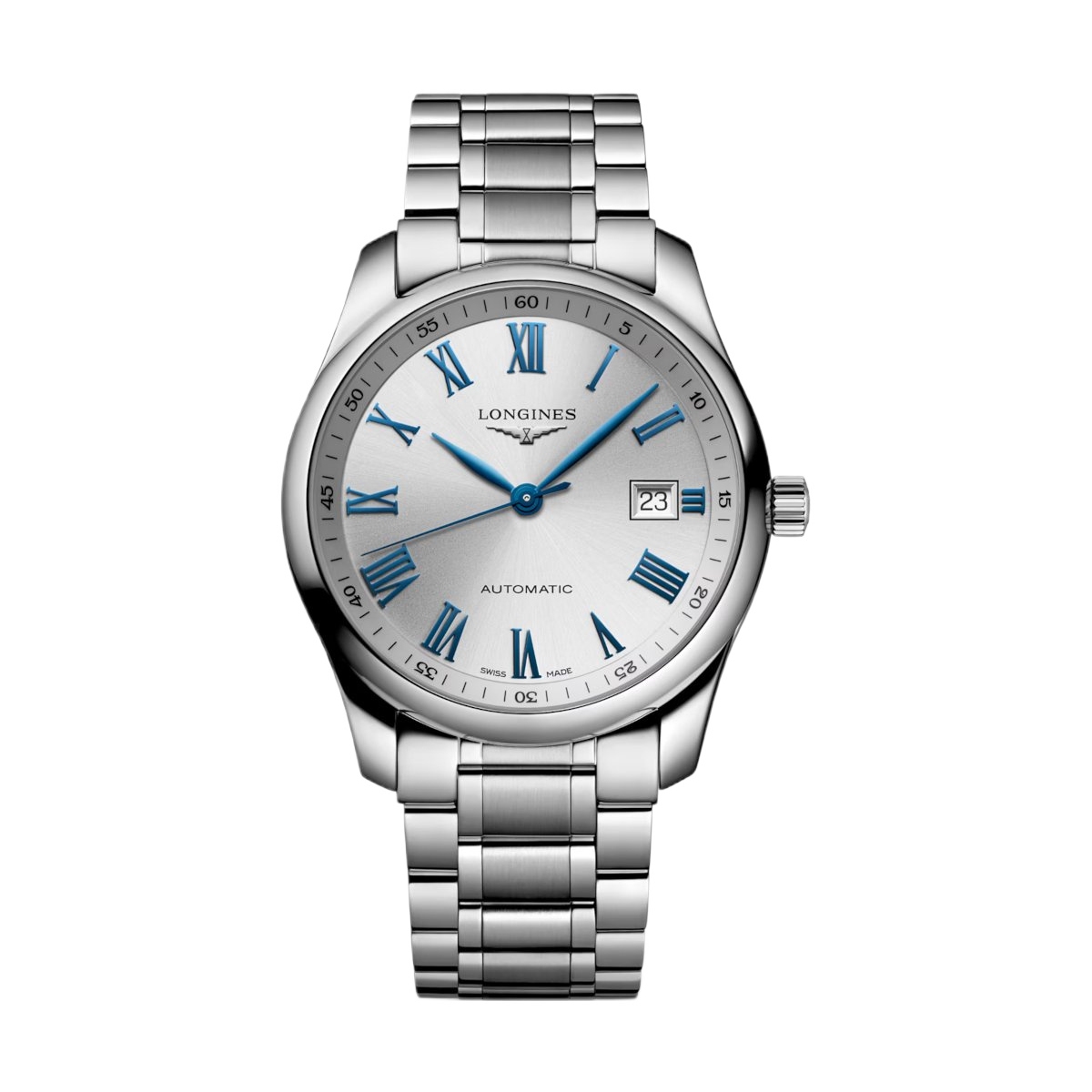 W.KRUK LONGINES MASTER COLLECTION