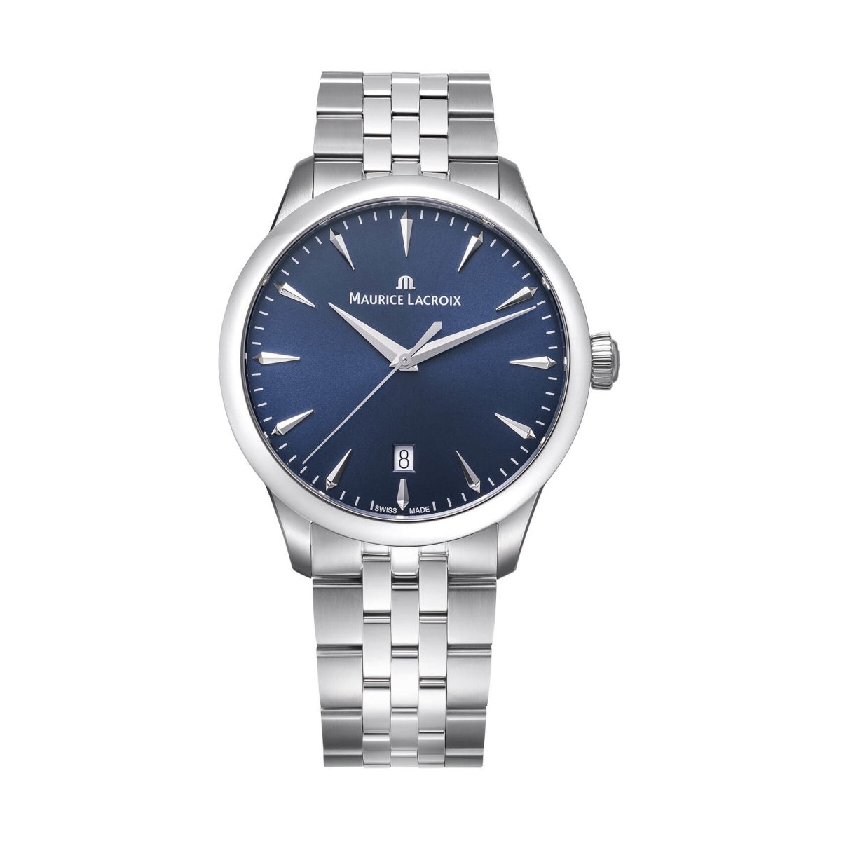 W.KRUK ZEGAREK MAURICE LACROIX 1975