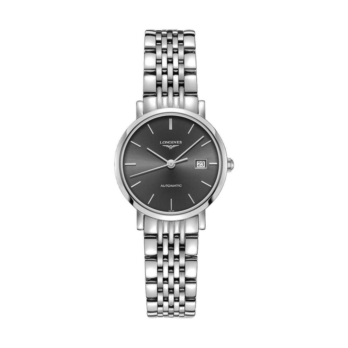 W.KRUK LONGINES ELEGANT COLLECTION