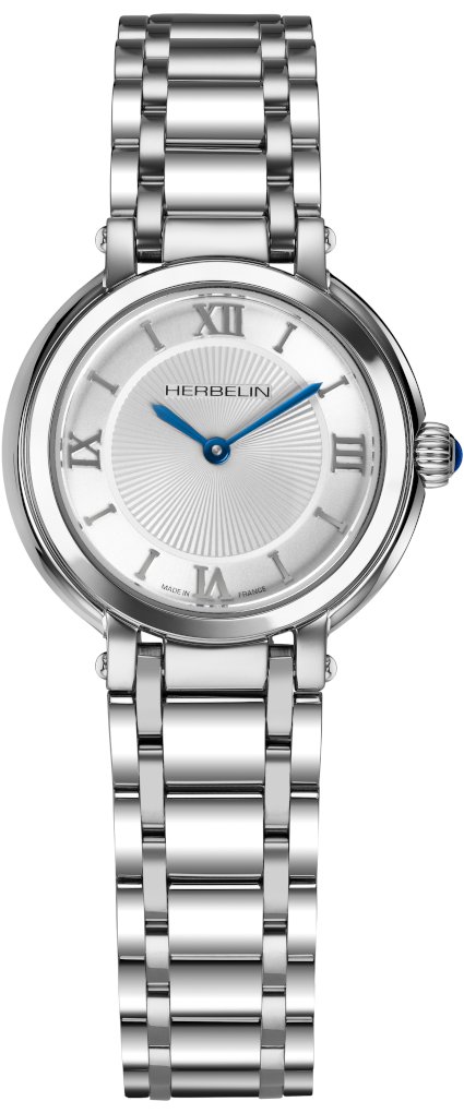 Zegarek Damski HERBELIN Galet 17430B28