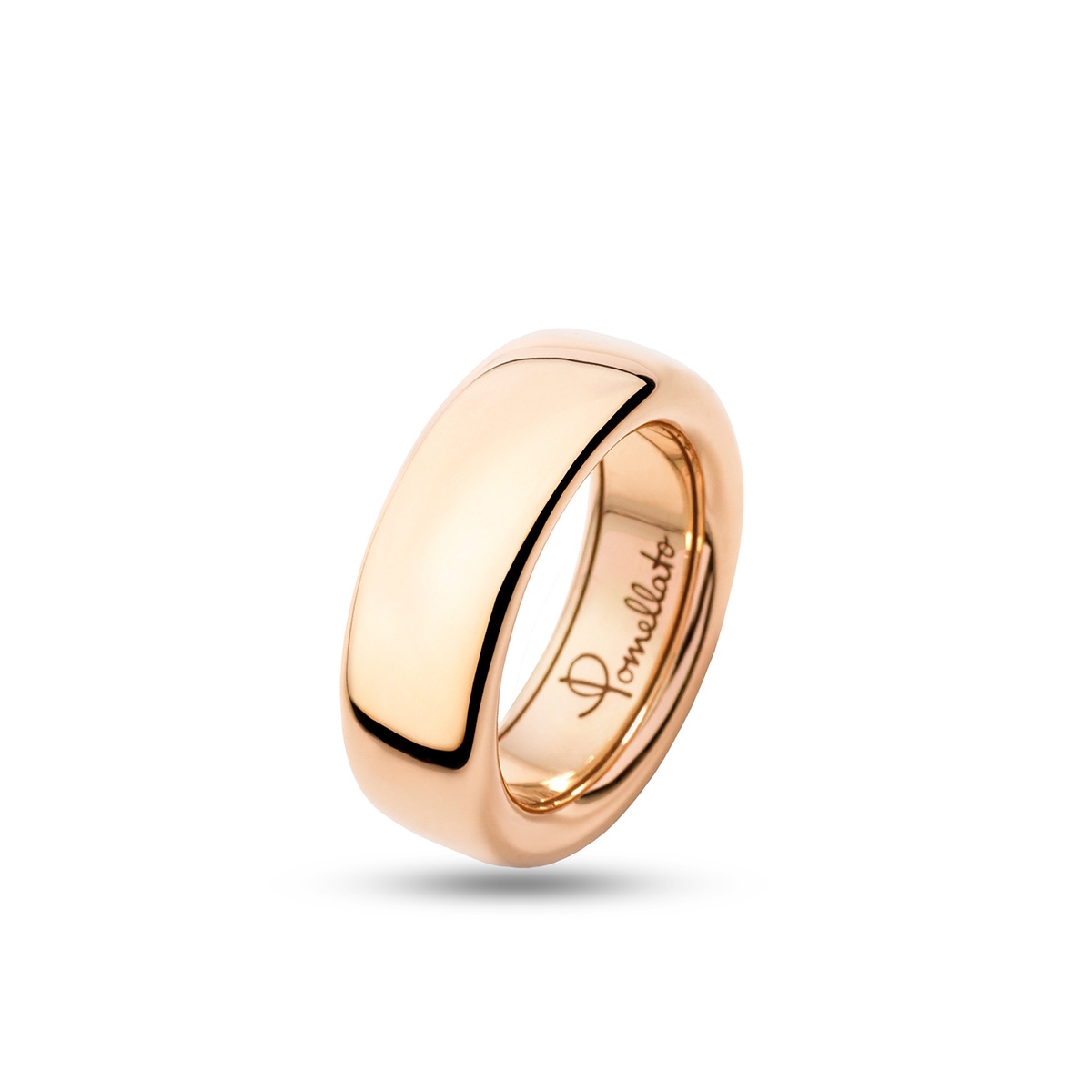 W.KRUK Pierścionek złoty Pomellato