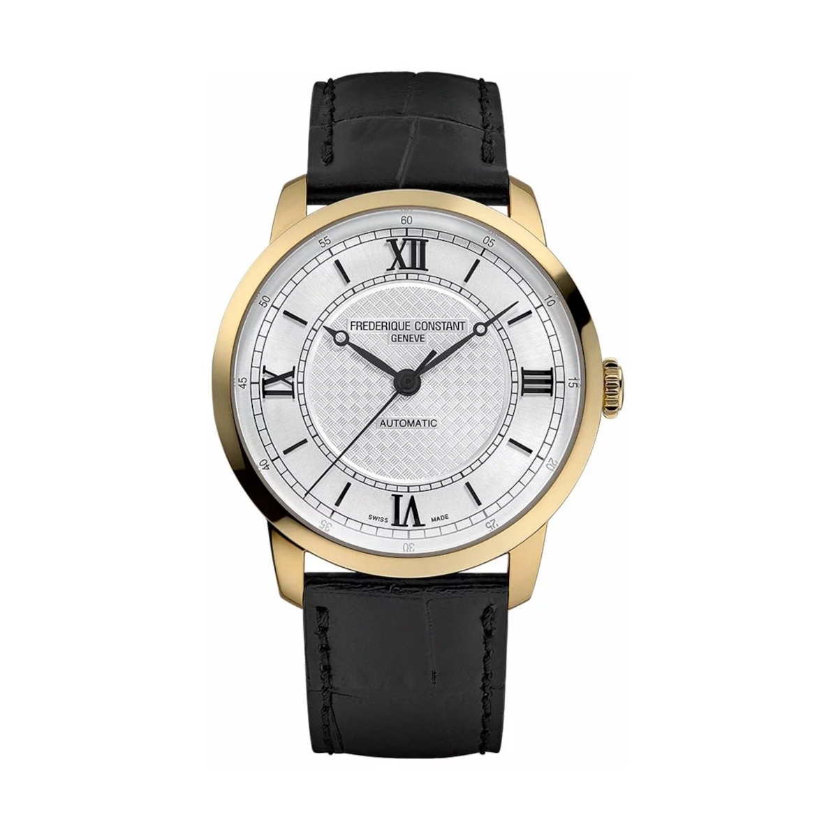 W.KRUK ZEGAREK FREDERIQUE CONSTANT CLASSICS PREMIERE