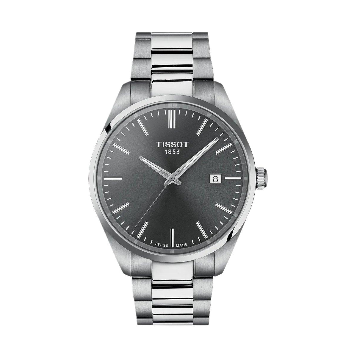 W.KRUK TISSOT PR 100 40MM