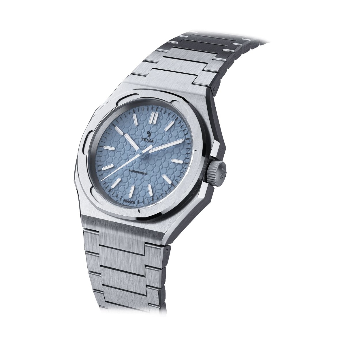 W.KRUK ZEGAREK YEMA URBAN TRAVELLER