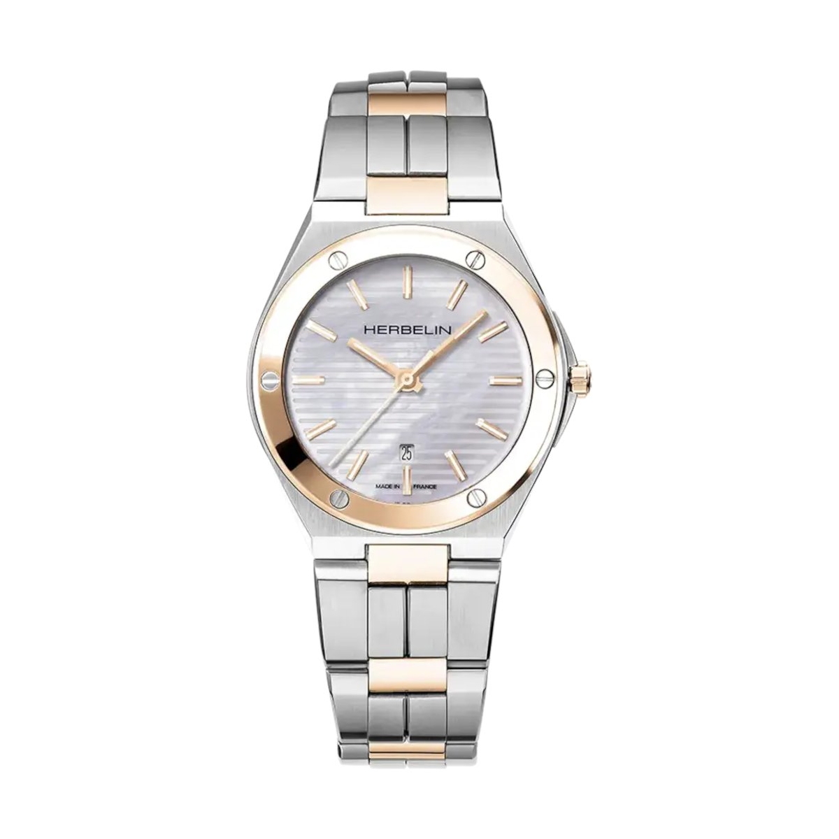 W.KRUK ZEGAREK HERBELIN CAP CAMARAT