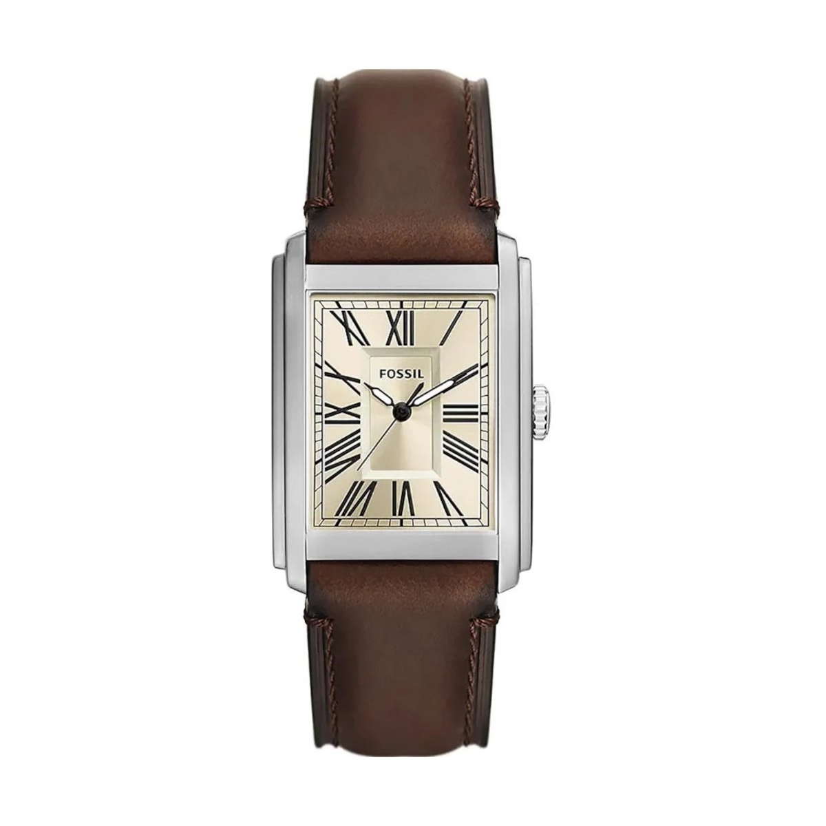 W.KRUK ZEGAREK FOSSIL CARRAWAY