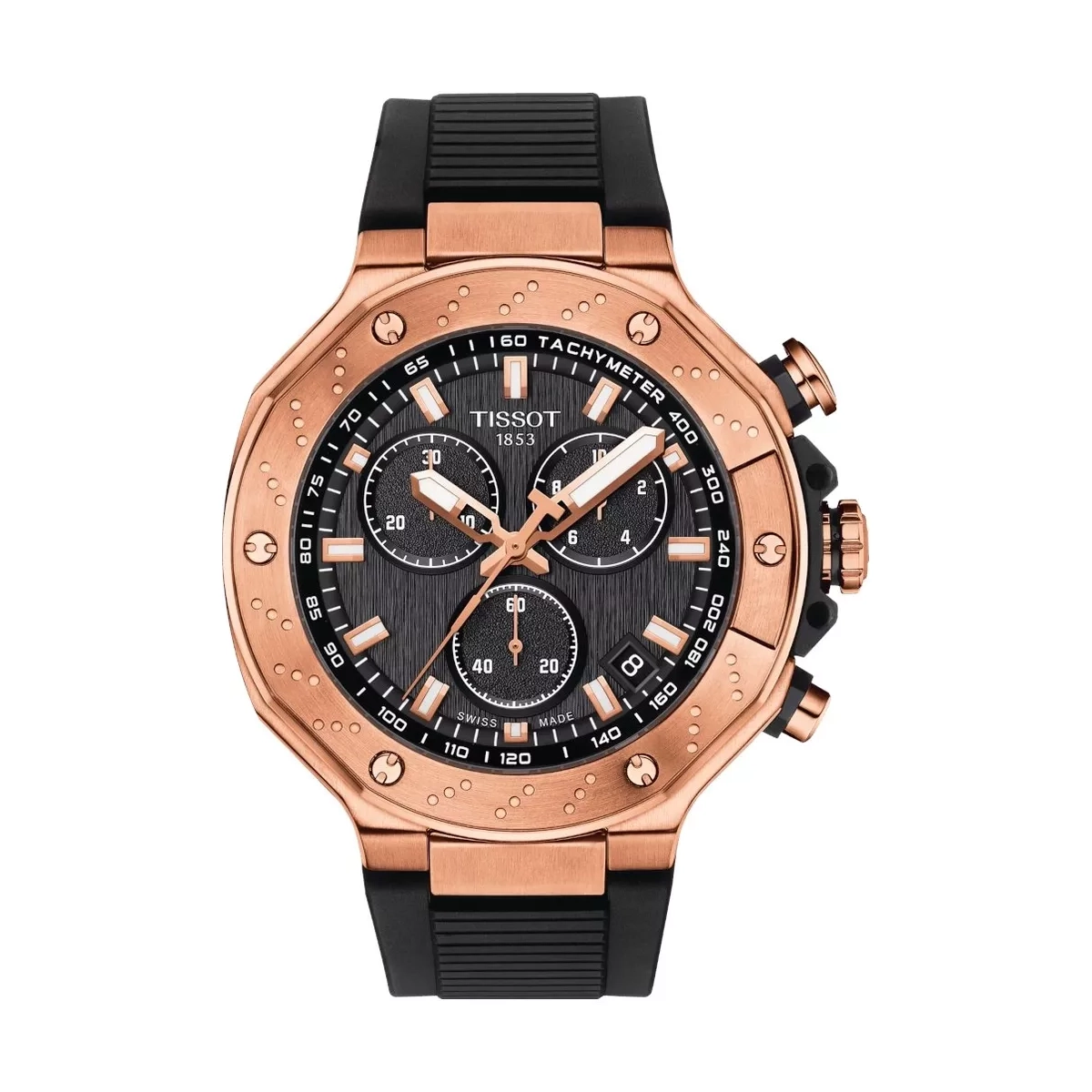 W.KRUK TISSOT T-RACE 45MM