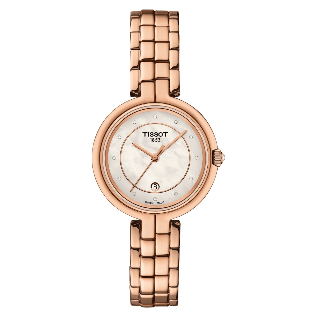 W.KRUK TISSOT FLAMINGO 30MM