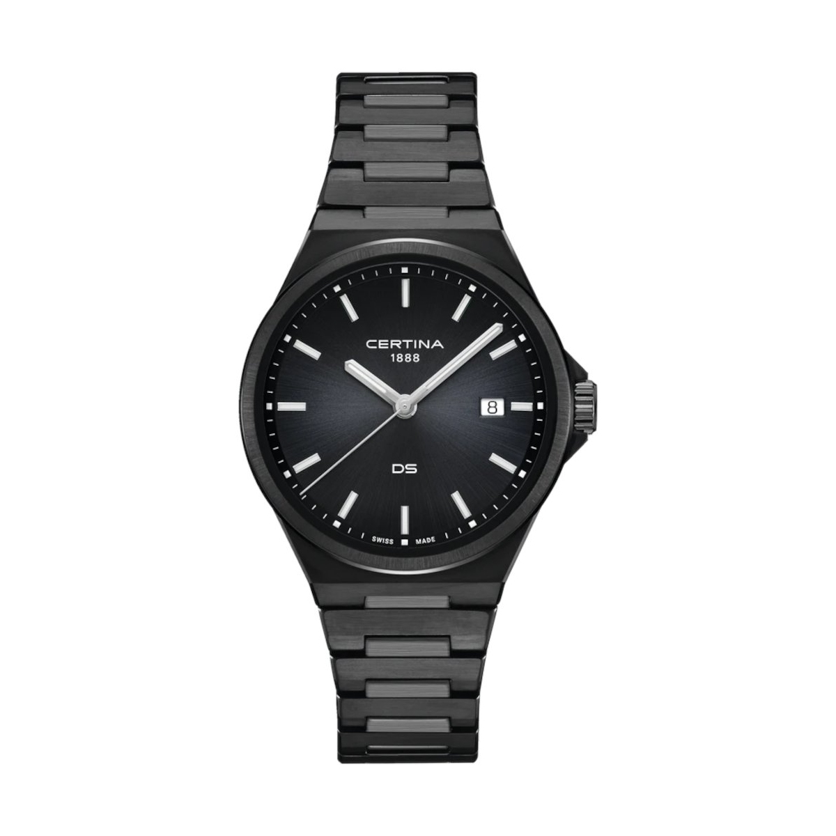 W.KRUK ZEGAREK CERTINA DS-7 Quartz