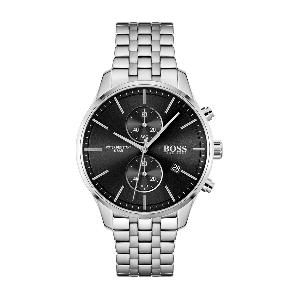 W.KRUK ZEGAREK BOSS ASSOCIATE