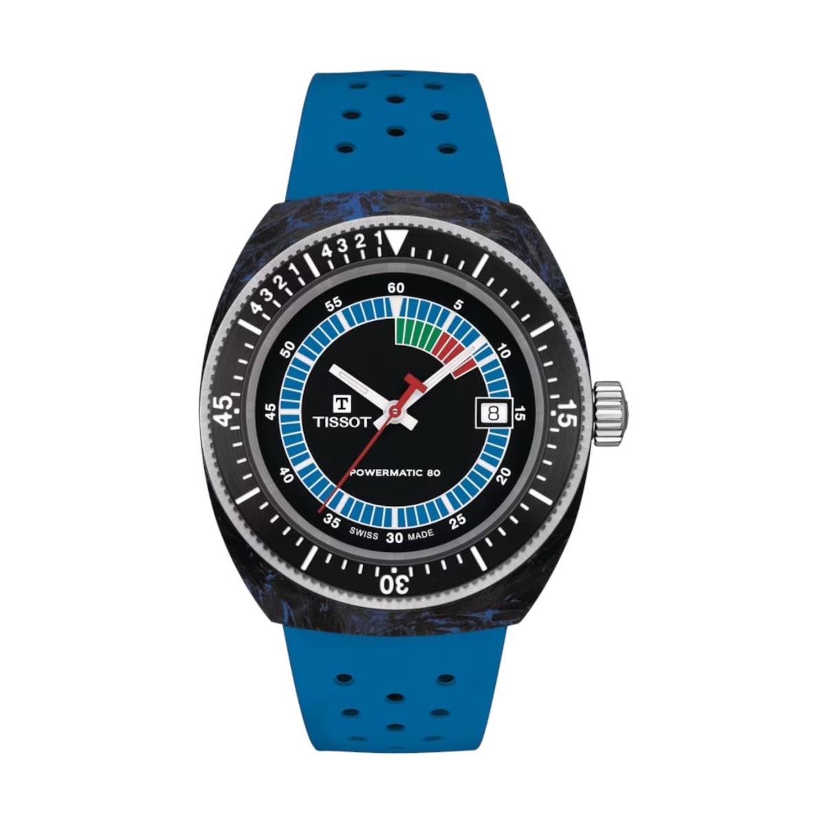 W.KRUK TISSOT SIDERAL S 41MM