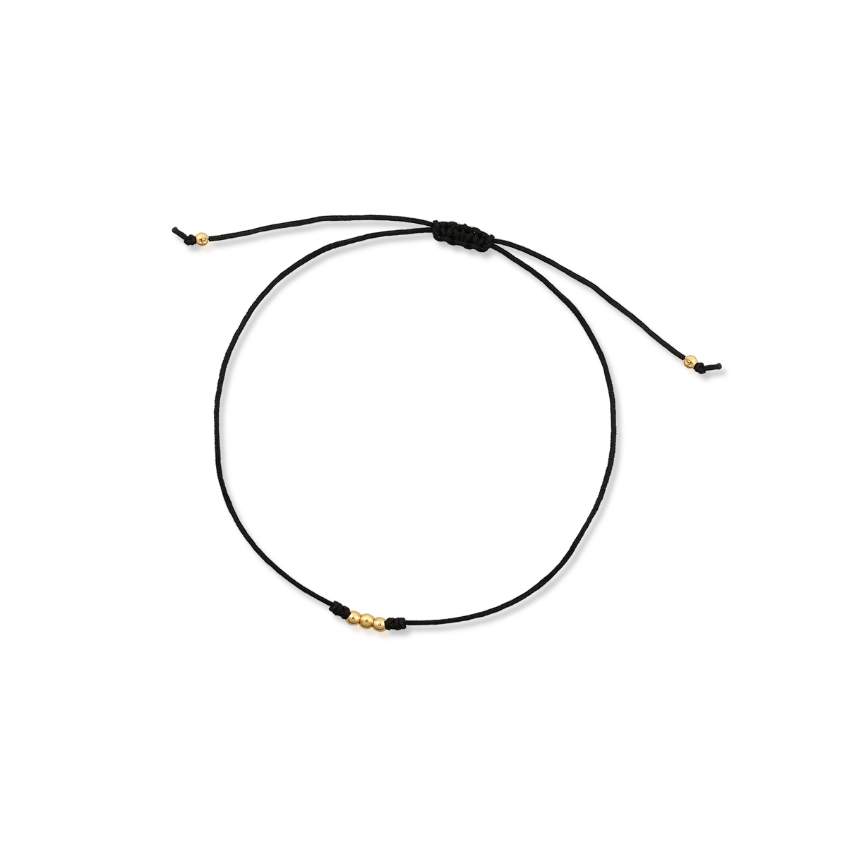 W.KRUK Bransoleta złota