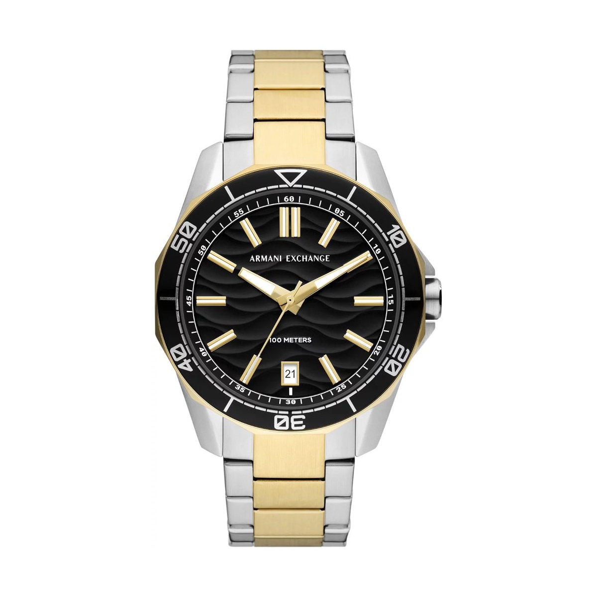 W.KRUK ZEGAREK ARMANI EXCHANGE SPENCER