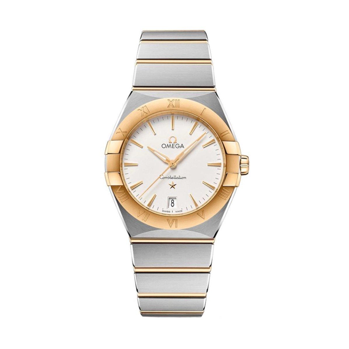 W.KRUK ZEGAREK OMEGA CONSTELLATION