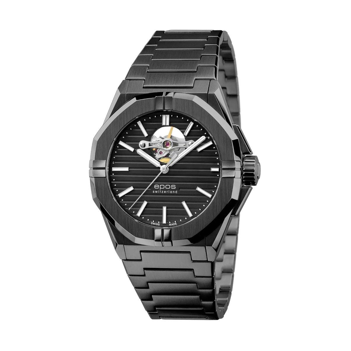 W.KRUK ZEGAREK EPOS SPORT 3506 OH AUTOMATIC