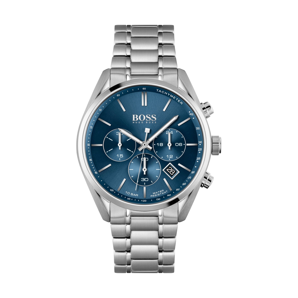 W.KRUK ZEGAREK BOSS CHAMPION