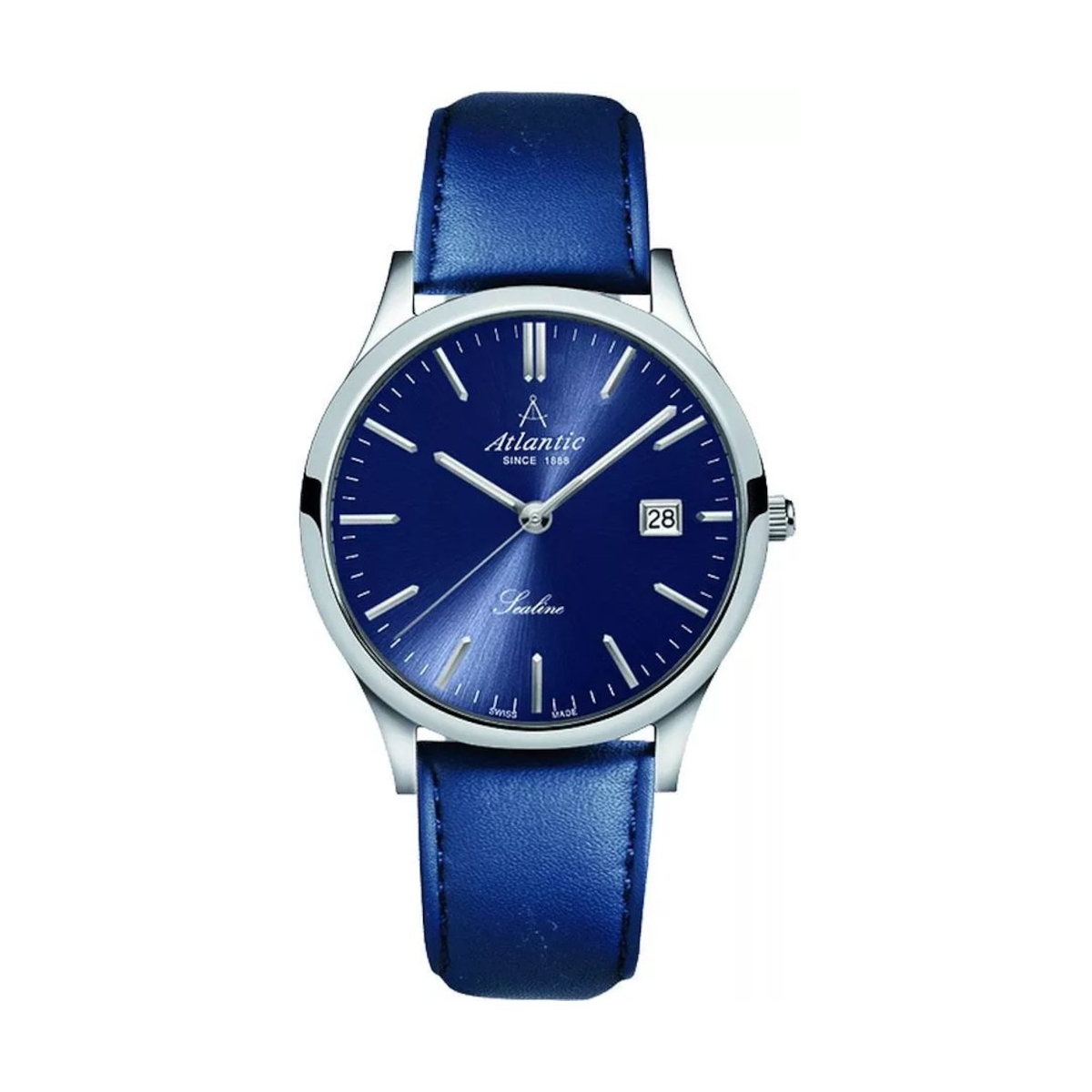 W.KRUK ZEGAREK ATLANTIC SEALINE