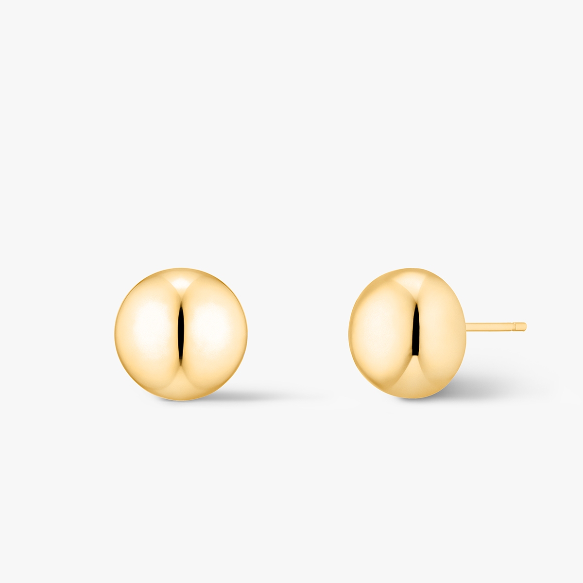 W.KRUK Kolczyki srebrne