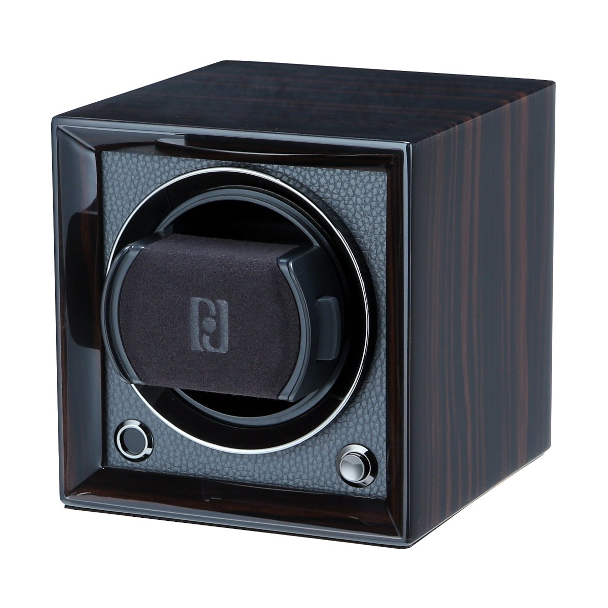 W.KRUK ROTOMAT PAUL DESIGN GENTLEMEN 1 MACASSAR