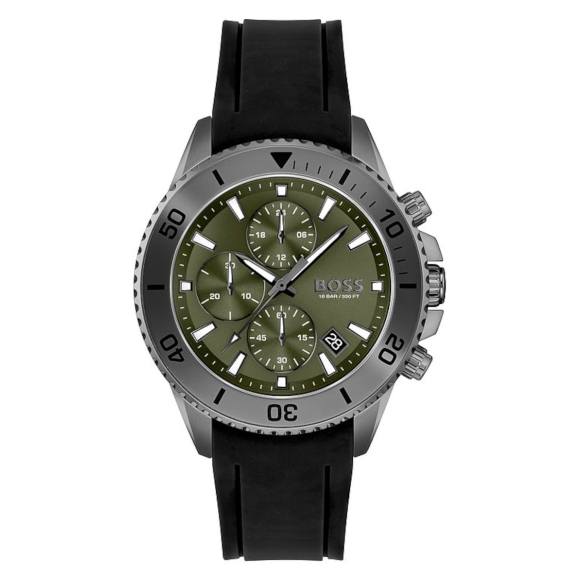 W.KRUK ZEGAREK BOSS ADMIRAL