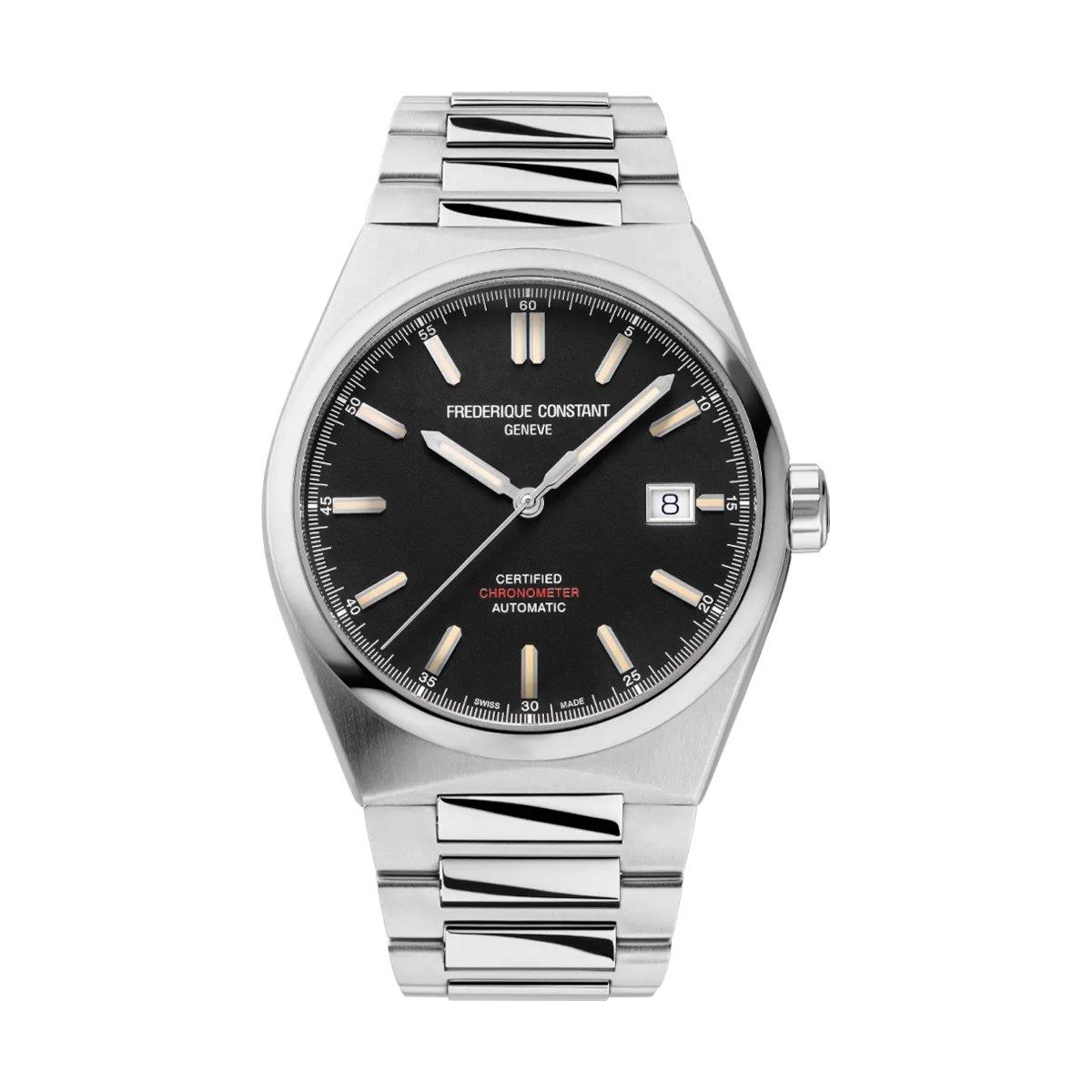 W.KRUK ZEGAREK FREDERIQUE CONSTANT HIGHLIFE AUTOMATIC COSC