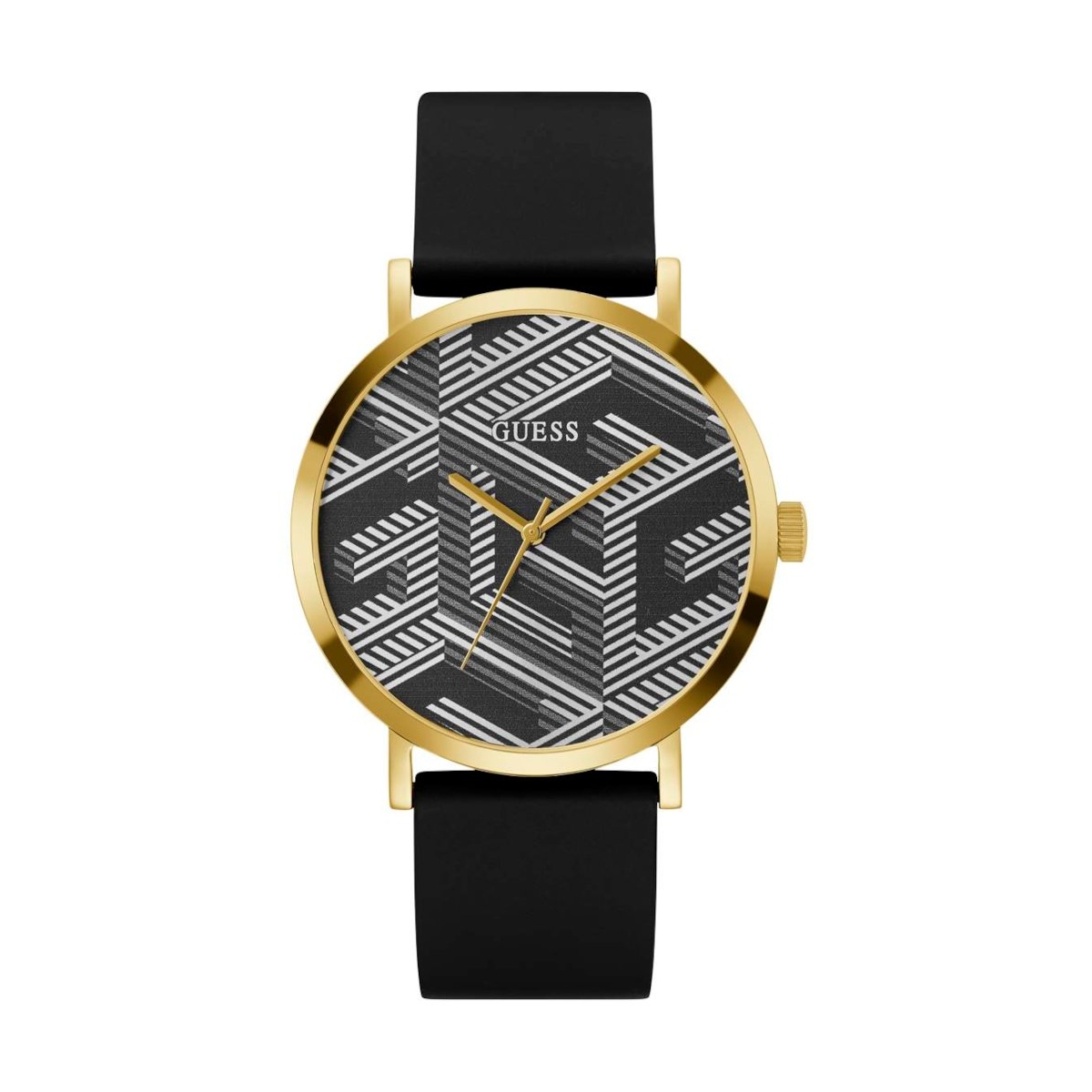 W.KRUK ZEGAREK GUESS IMPRINT