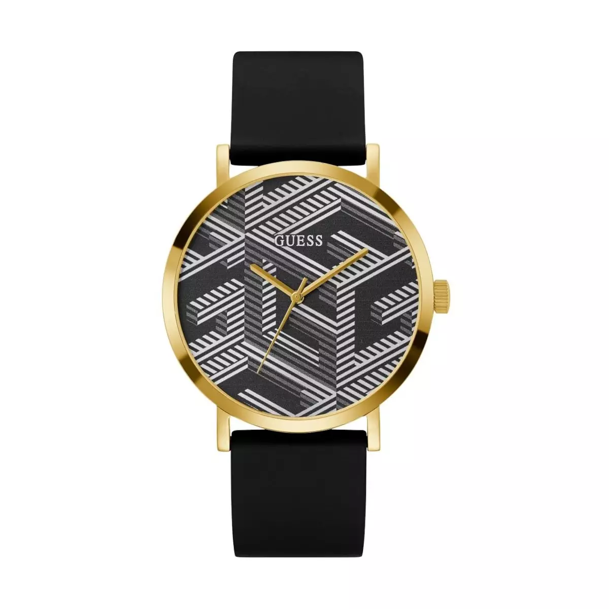 W.KRUK ZEGAREK GUESS IMPRINT