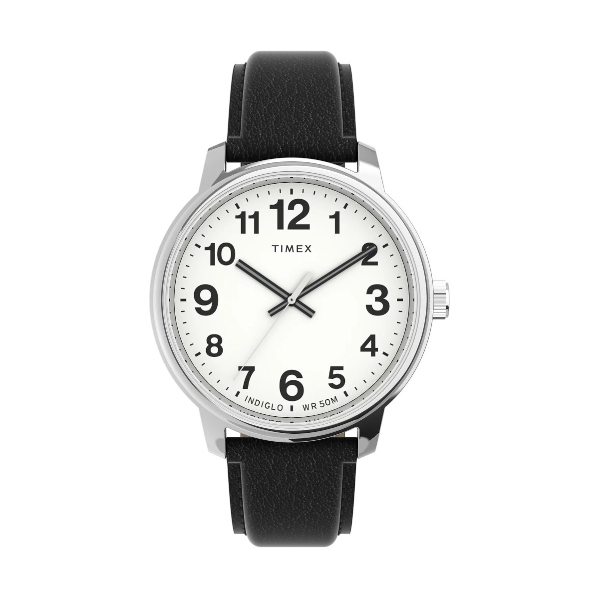 W.KRUK ZEGAREK TIMEX Easy Reader Bold