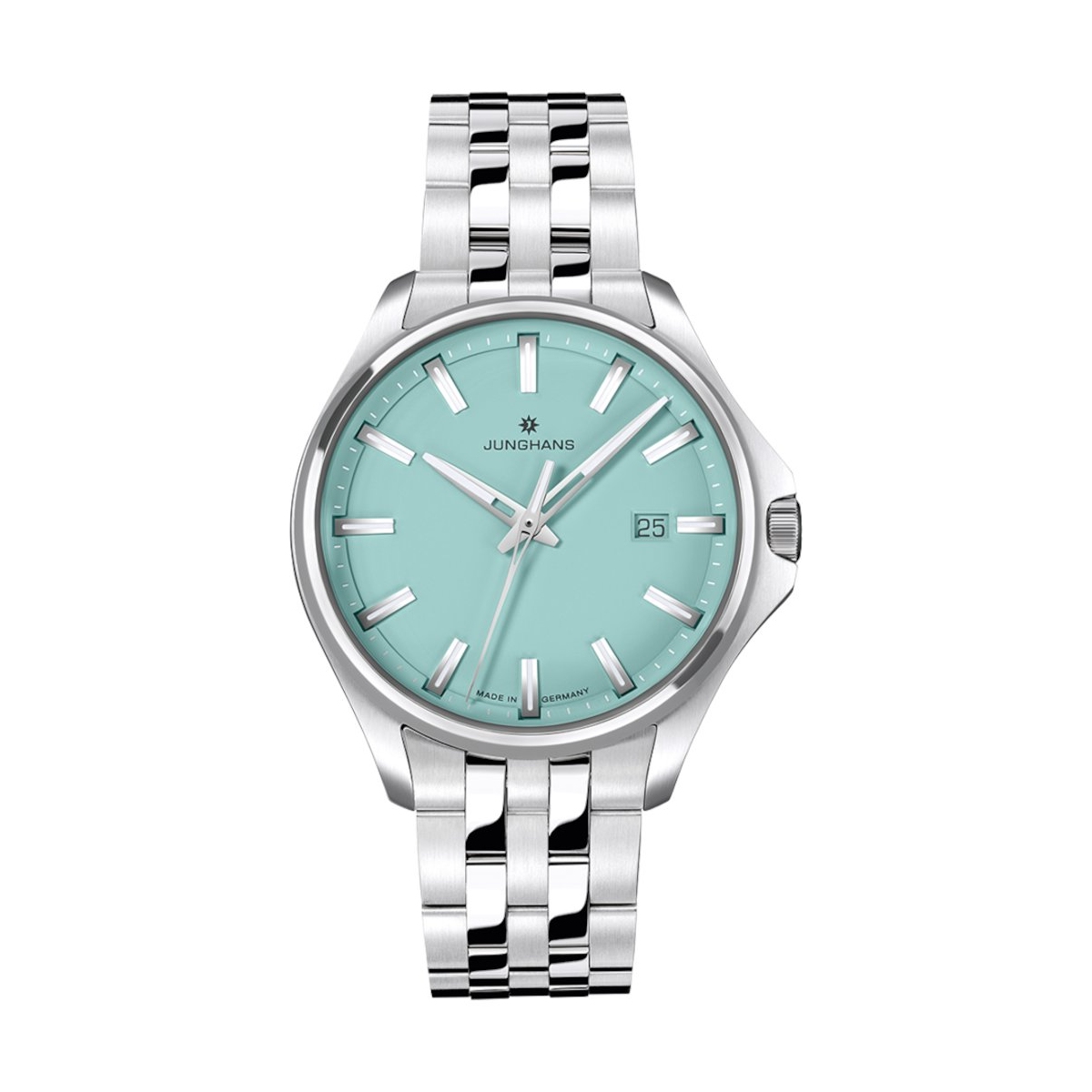 W.KRUK ZEGAREK JUNGHANS MEISTER S QUARZ 35