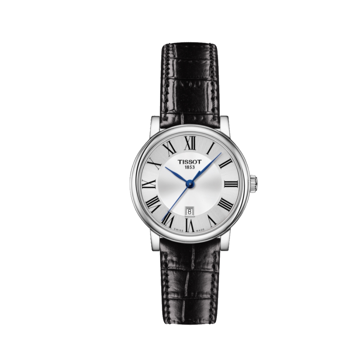 W.KRUK TISSOT CARSON PREMIUM 30MM