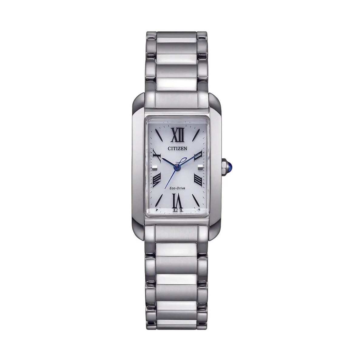 W.KRUK ZEGAREK CITIZEN L-RECTANGULAR