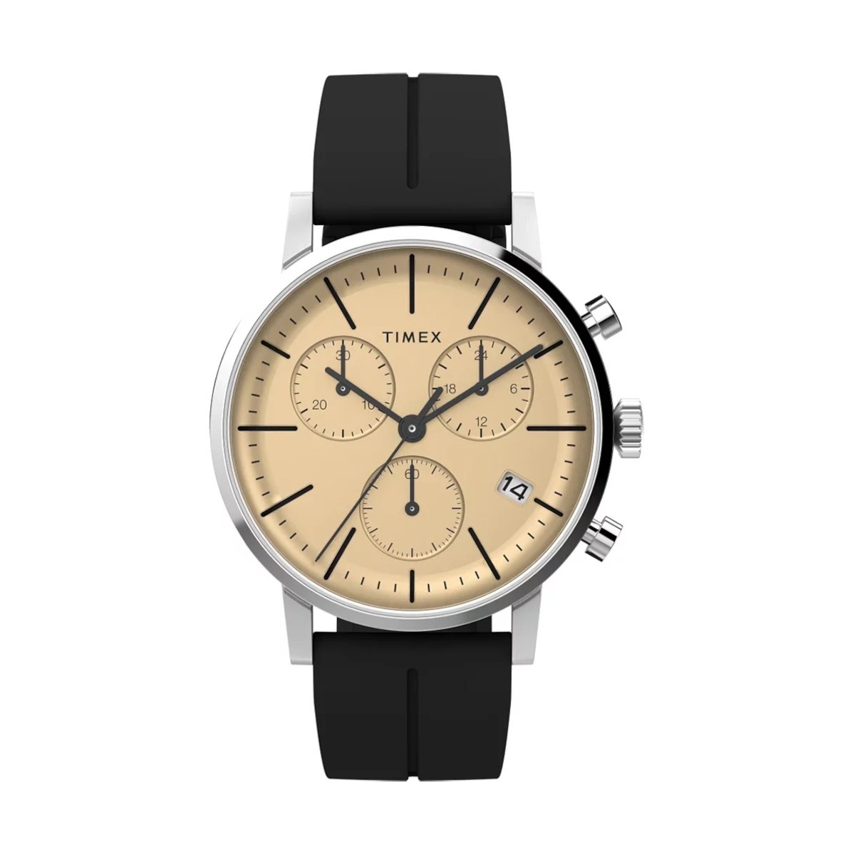 W.KRUK ZEGAREK TIMEX Midtown Chronograph