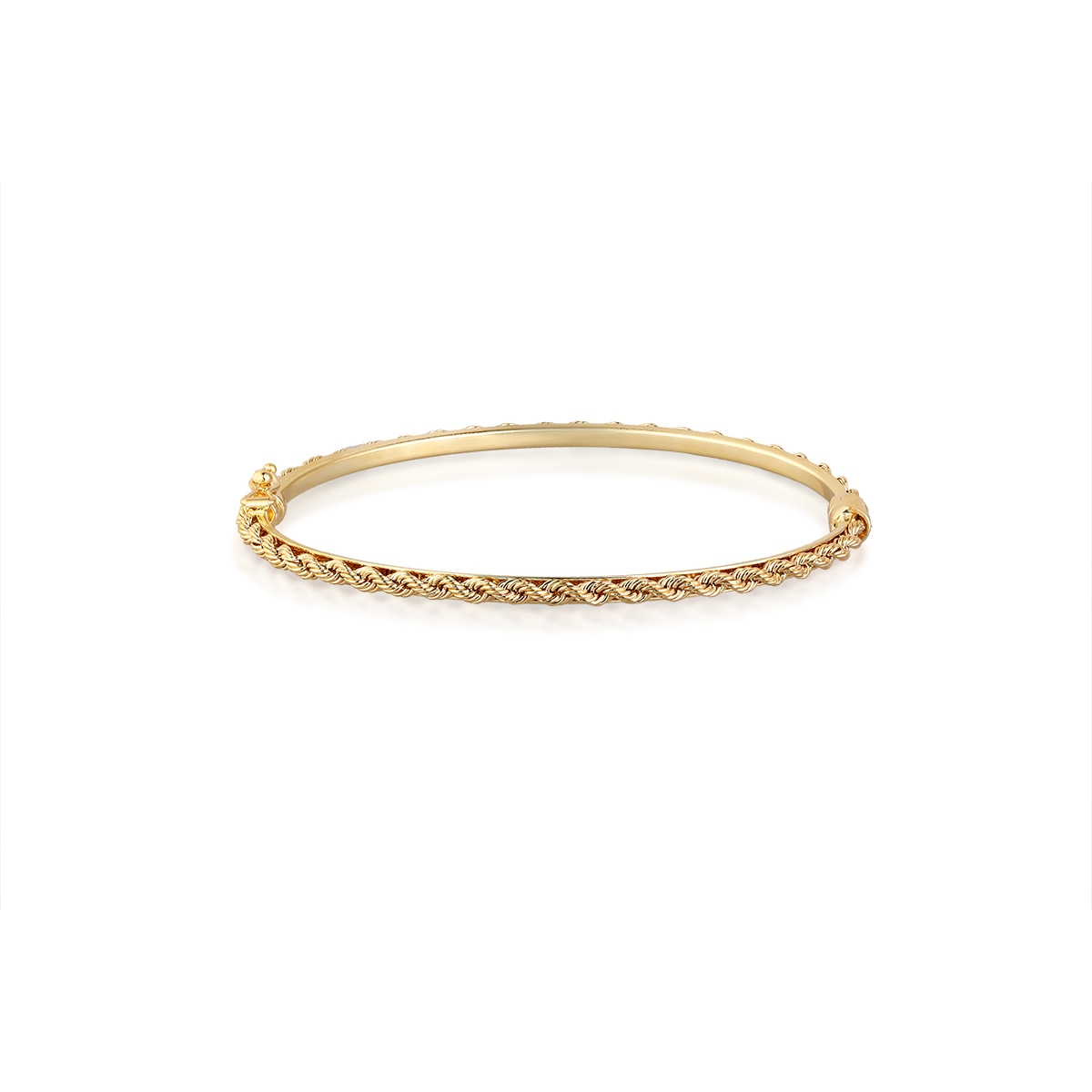 W.KRUK Bransoleta złota