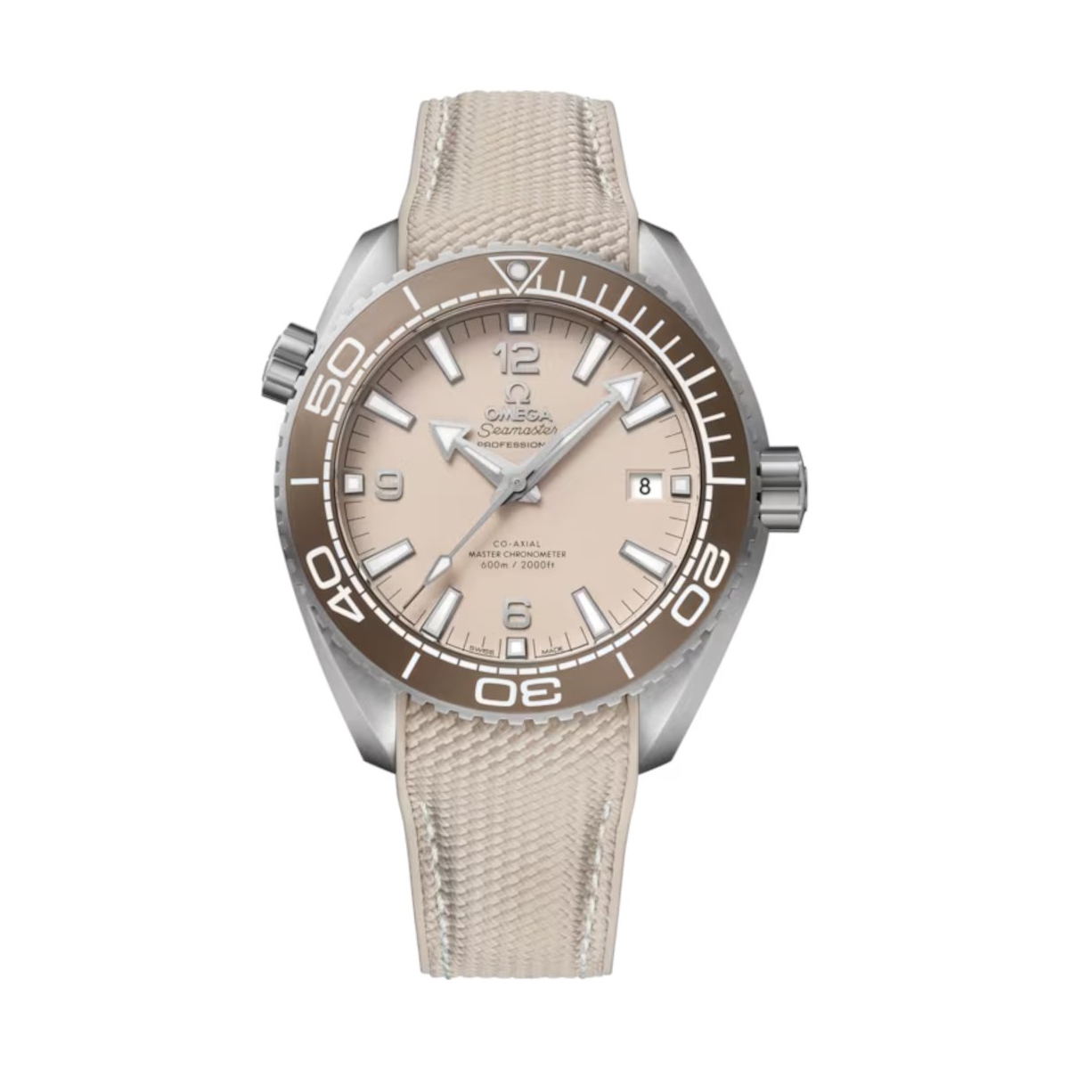 W.KRUK ZEGAREK OMEGA SEAMASTER PLANET OCEAN 600M