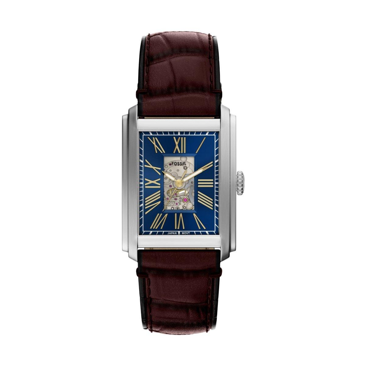 W.KRUK ZEGAREK FOSSIL CARRAWAY AUTOMATIC
